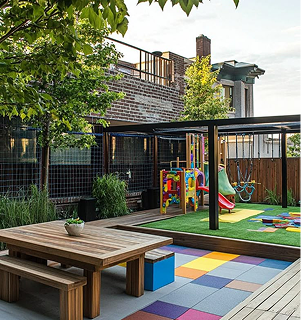 40 Modern Houses with Roof Decks